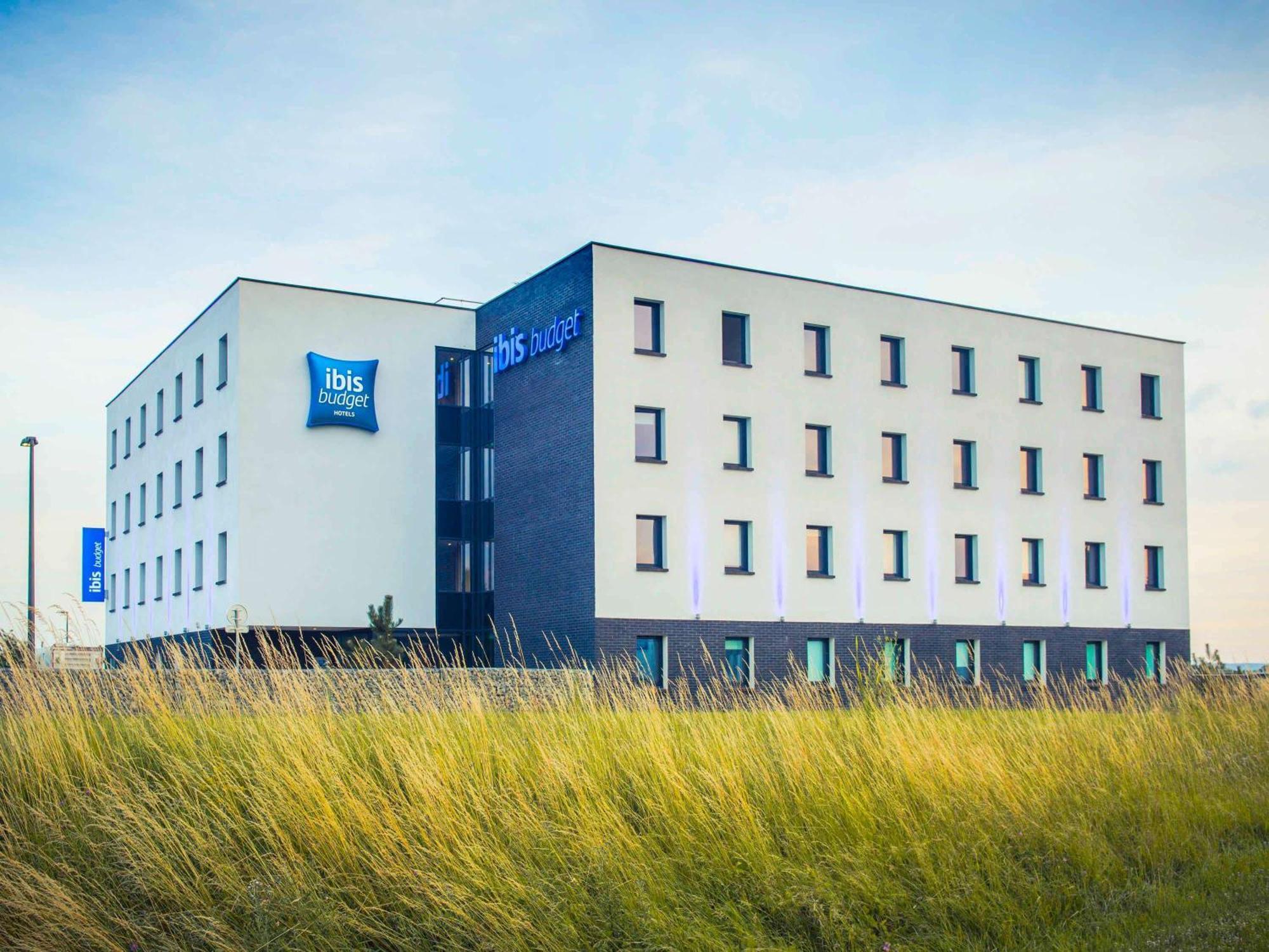 Ibis Budget Troyes Est Hotel