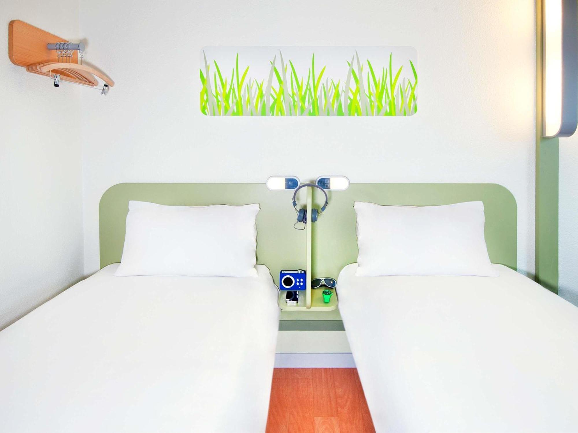 Ibis Budget Troyes Est 2* Saint-Parres-aux-Tertres