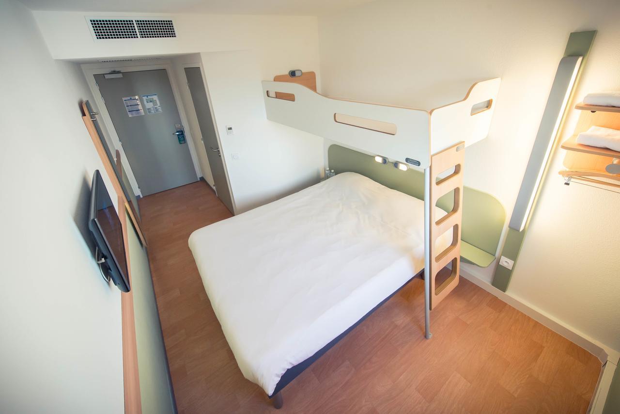 Ibis Budget Troyes Est Hotel