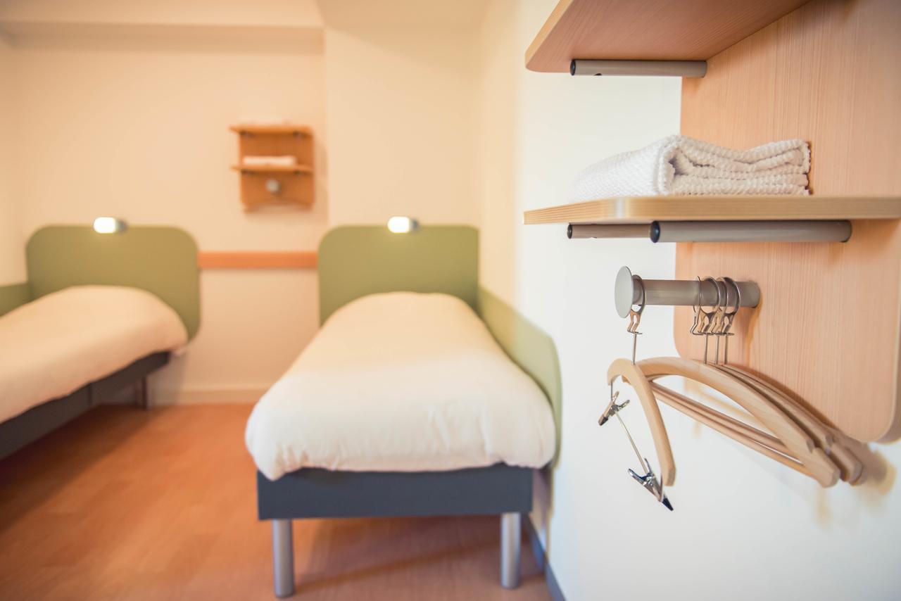 Ibis Budget Troyes Est Hotel 2*