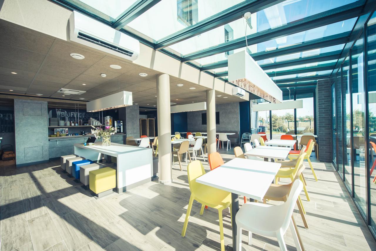 Ibis Budget Troyes Est Hotel Saint-Parres-aux-Tertres