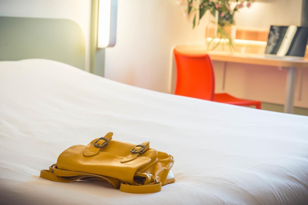 Ibis Budget Troyes Est 2* Saint-Parres-aux-Tertres
