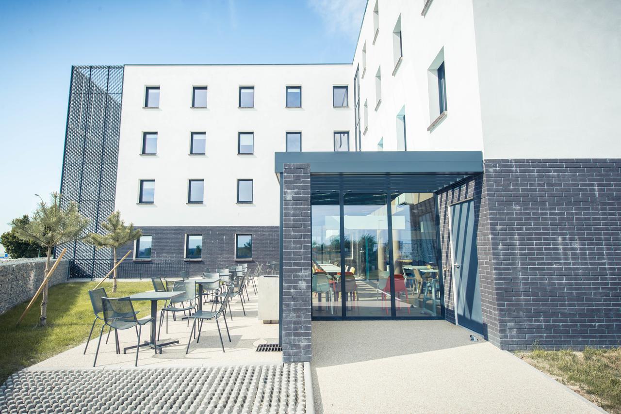 Ibis Budget Troyes Est Hotel Saint-Parres-aux-Tertres