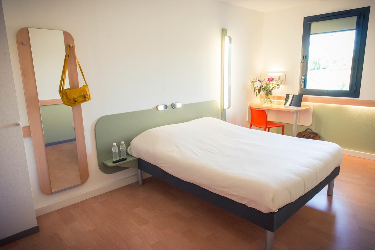 Ibis Budget Troyes Est 2* Saint-Parres-aux-Tertres