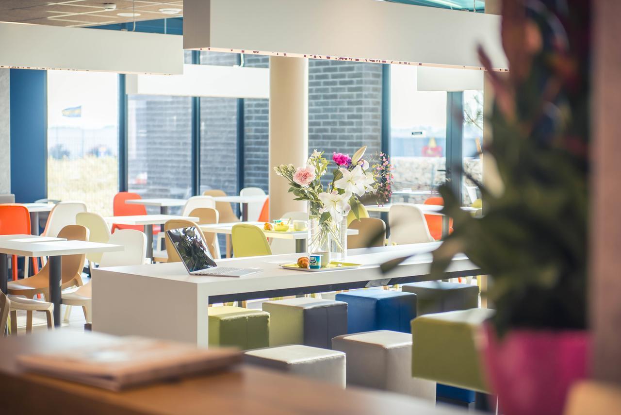 Ibis Budget Troyes Est Hotel
