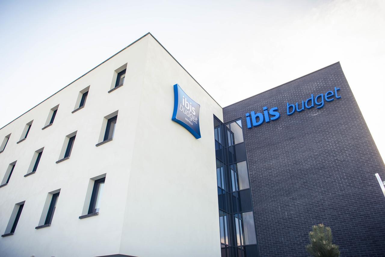 Ibis Budget Troyes Est Hotel 2*