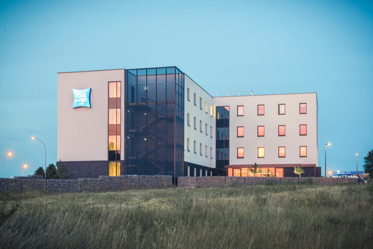 Ibis Budget Troyes Est 2*