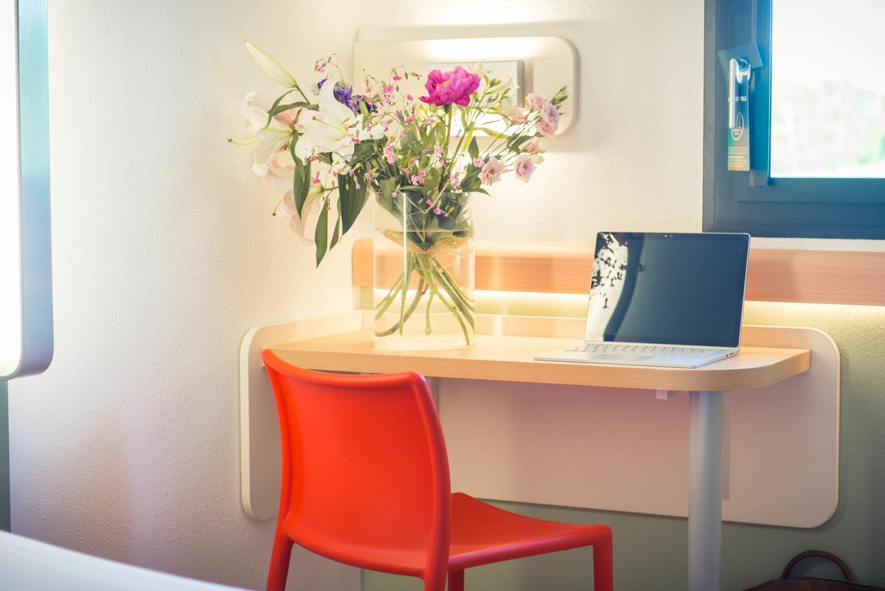 Ibis Budget Troyes Est 2*