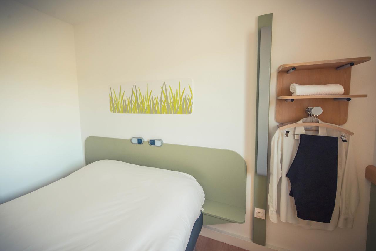 Ibis Budget Troyes Est Hotel Saint-Parres-aux-Tertres
