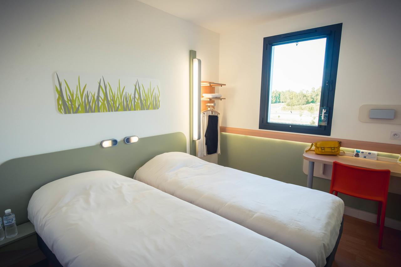 Ibis Budget Troyes Est 2*