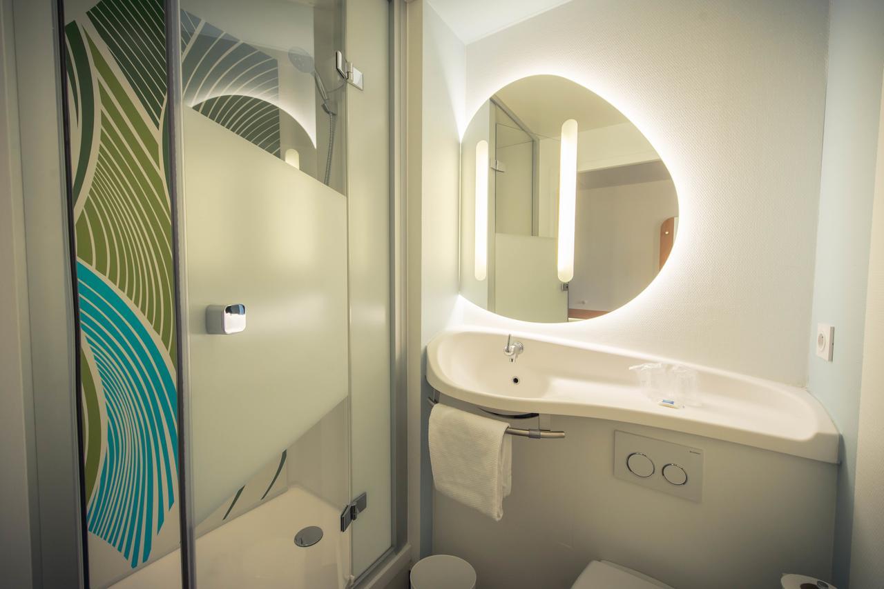 Ibis Budget Troyes Est 2*