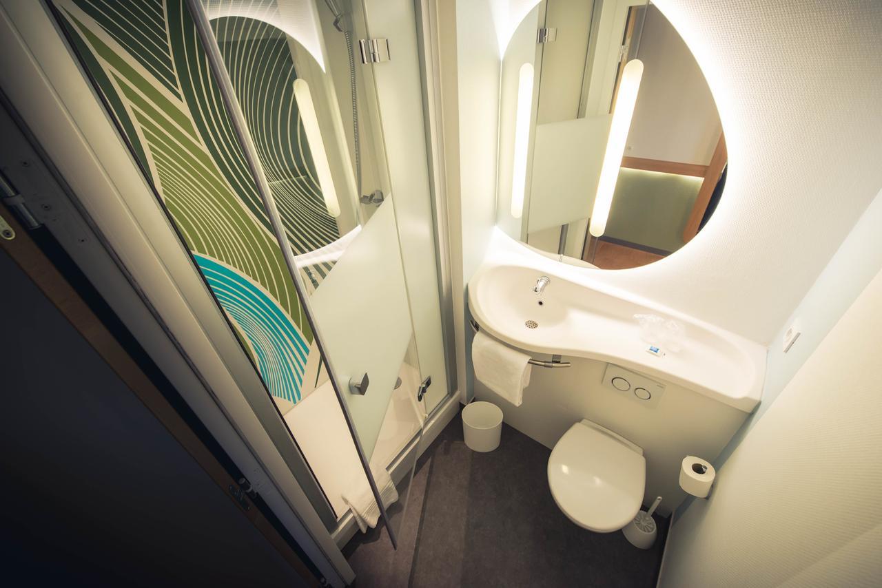 Ibis Budget Troyes Est Hotel