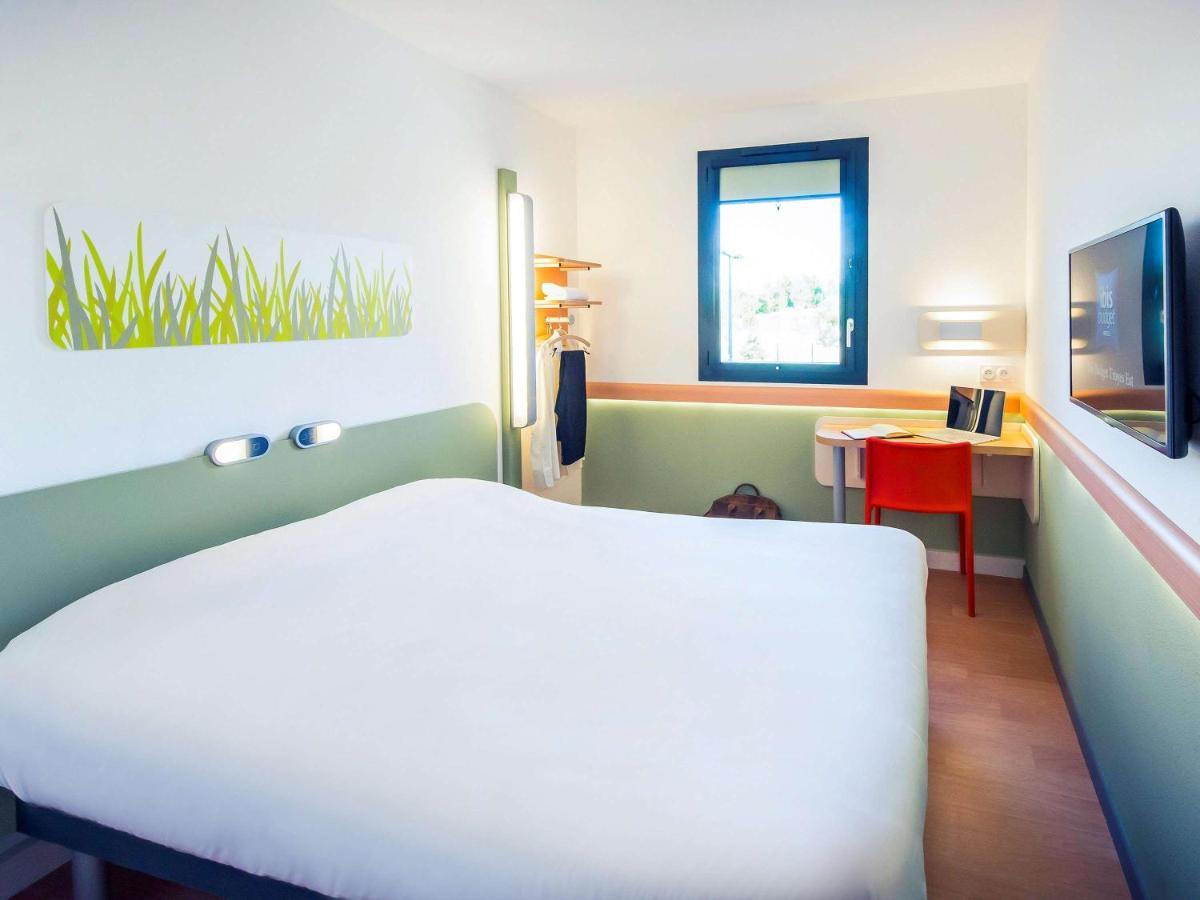 Ibis Budget Troyes Est Saint-Parres-aux-Tertres