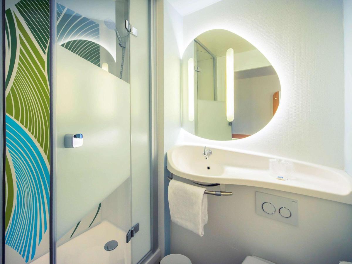 Ibis Budget Troyes Est 2* Saint-Parres-aux-Tertres